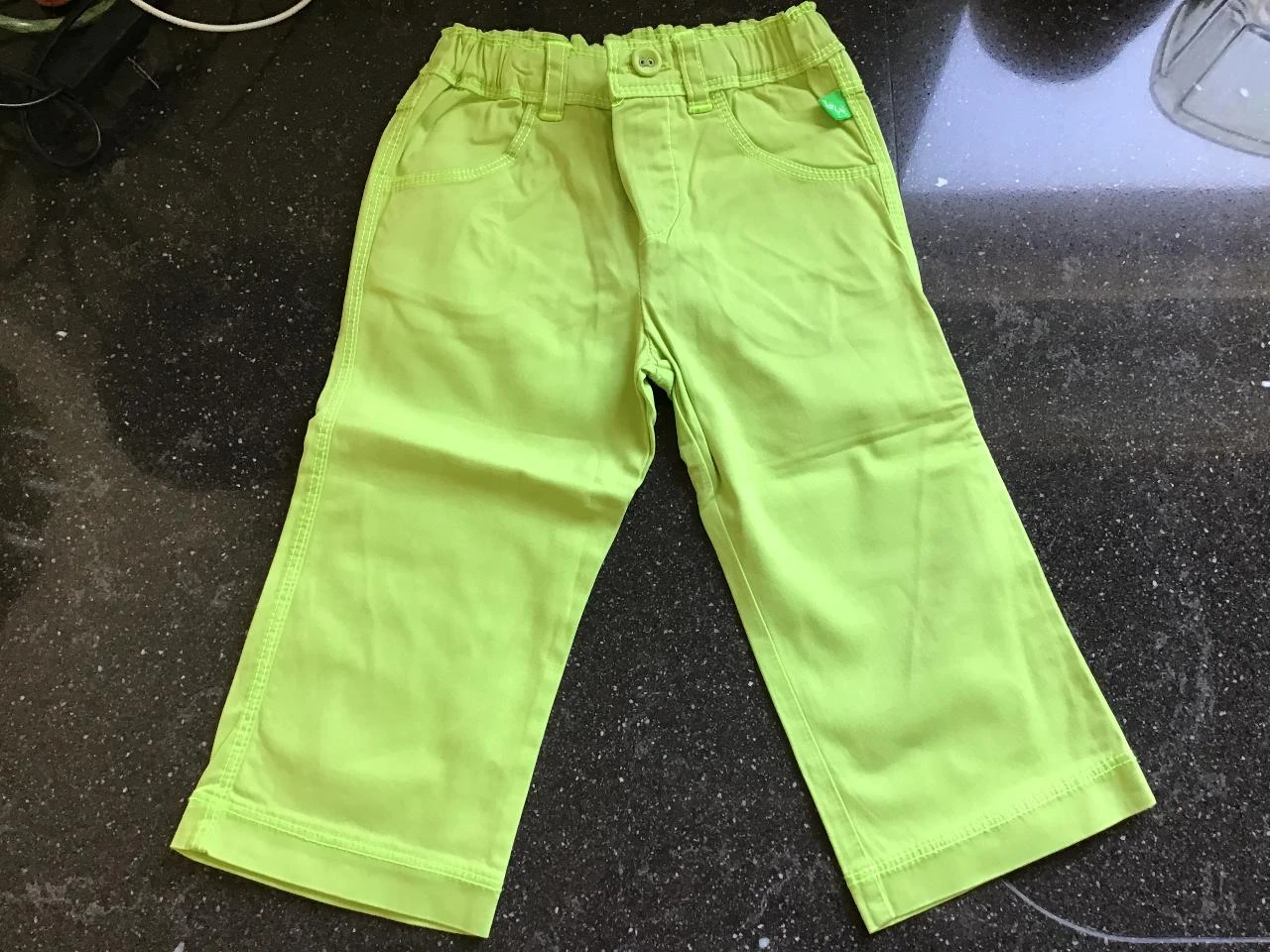 mt 74 kiekeboe broek